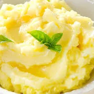 Aardappelpuree